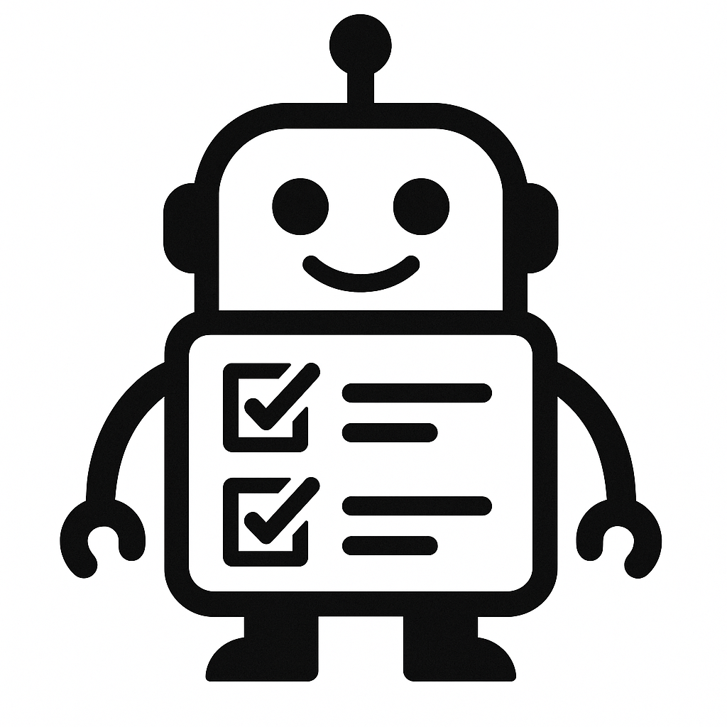 Listbotic logo