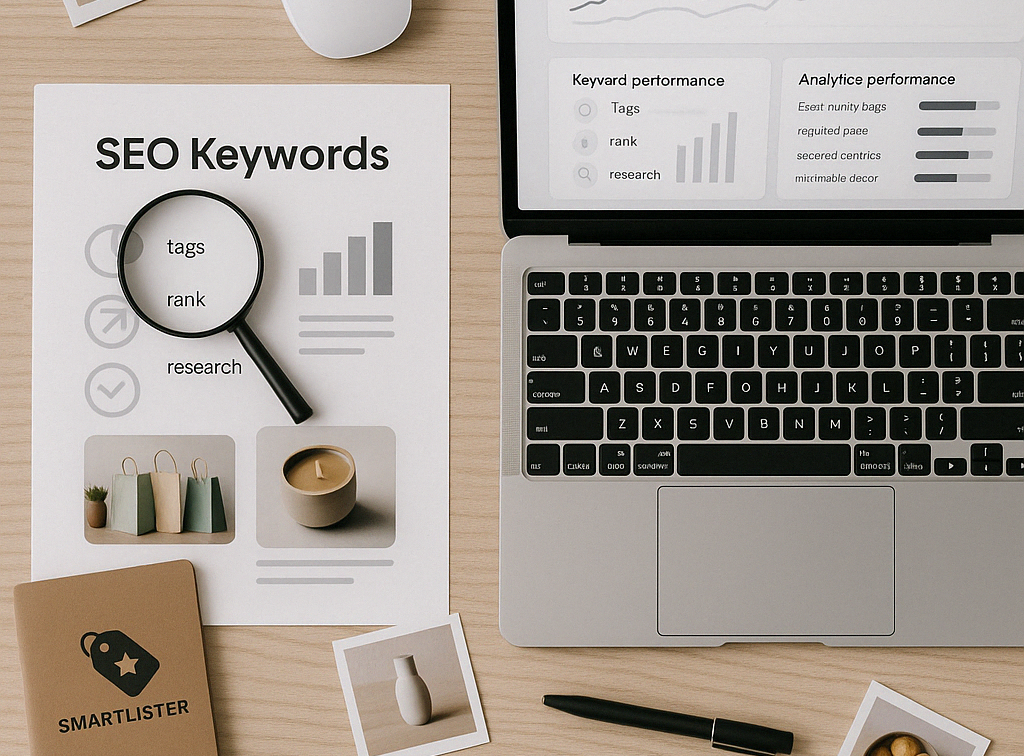 SEO example